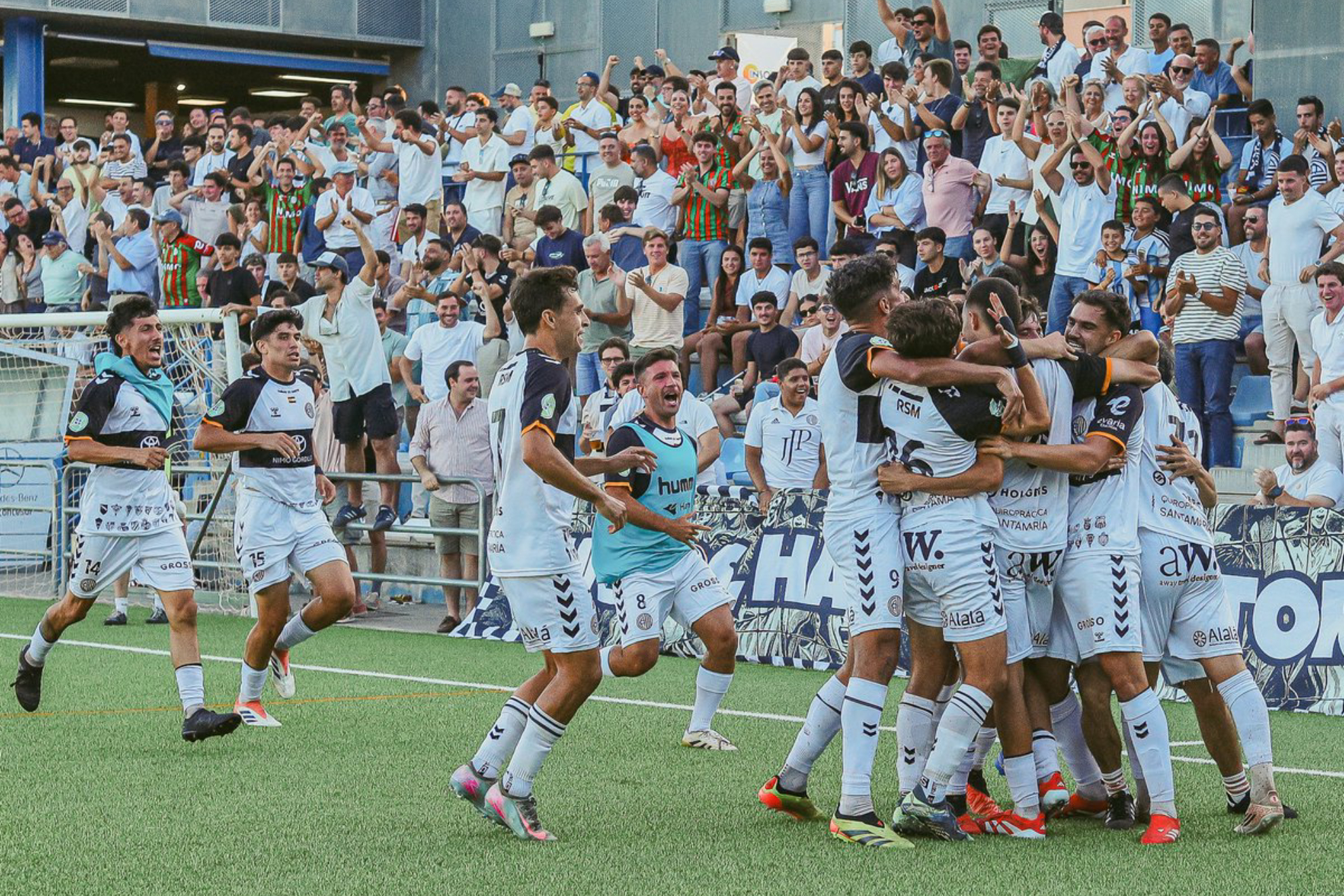 Club Atlético Central